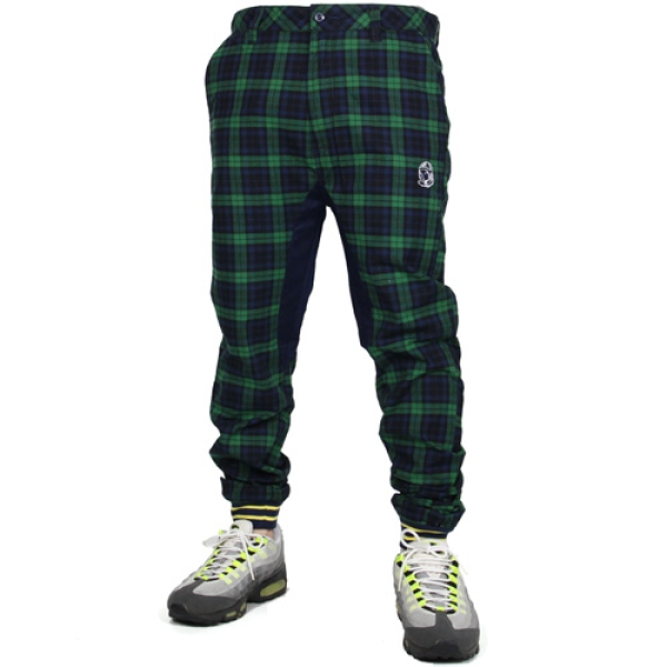 Billionaire Boys Club パンツ 81【BILLIONAIRE BOYS CLUB】ランニング