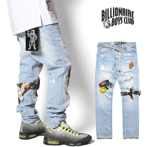 B系 ストリート系 | BILLIONAIRE BOYS CLUB | ビリオネアボーイズ ...