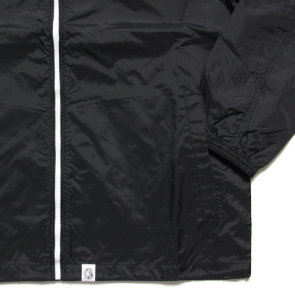 BBC NYLON JKT BBCJP171X001: ナイロンジャケット|BILLIONAIRE