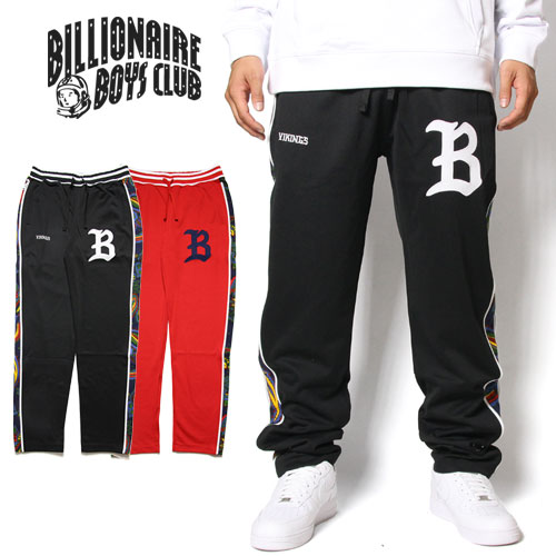 billionaire boys club パンツ