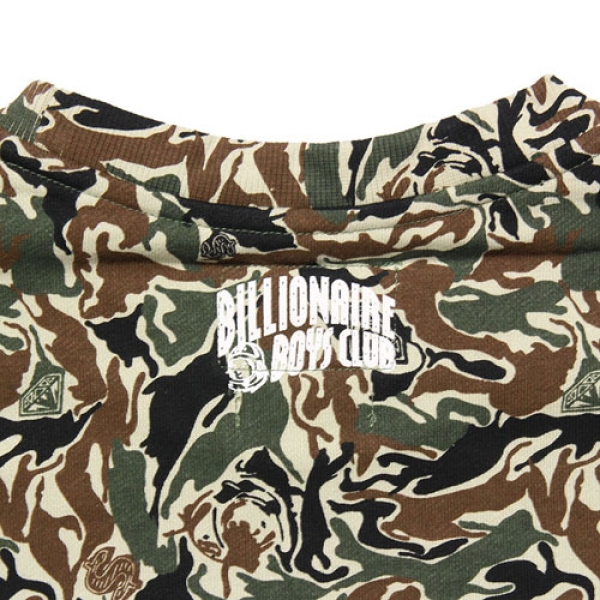 BB ASTRONAUT CREW NECK SWEATSHIRT 881-7313 スウェット