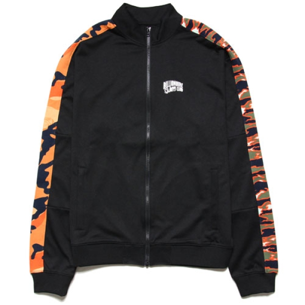 BB GENERAL TRACK JACKET 881-1405 トラックジャケット|BILLIONAIRE 