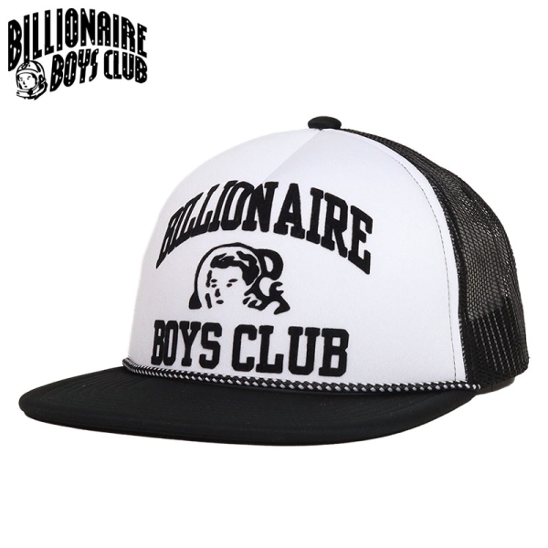 BB SPACE CAP 841-1800 メッシュキャップ 帽子|ストリート