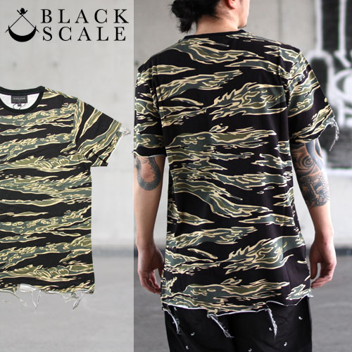 BLACK SCALE(ブラックスケール)公式通販サイト｜ASYLUM[アサイラム]