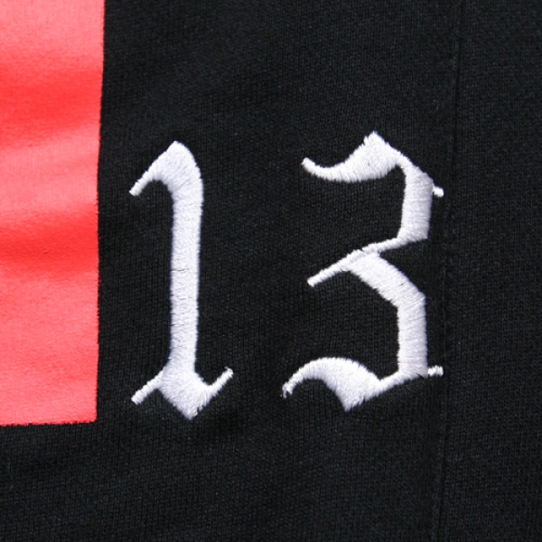 LA JOCONDE 13 HOODY パーカー | ASYLUM[アサイラム]