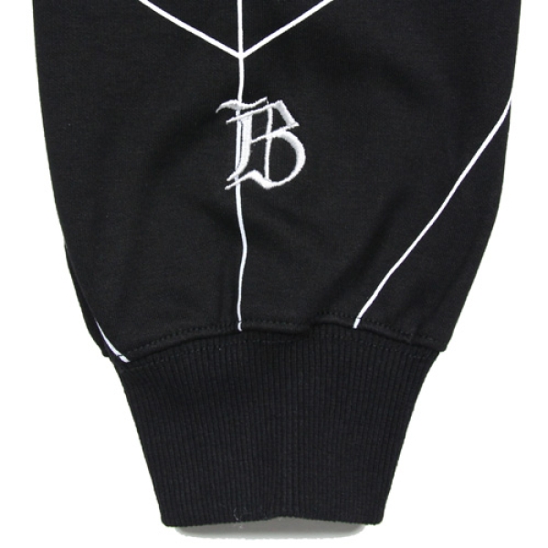 TREE OF LIFE PULL OVER HOODIE LS T-SHIRT パーカー | ASYLUM[アサイラム]