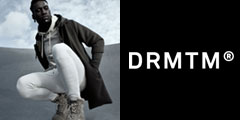 DRMTM(ドリームチーム)公式通販サイト｜ASYLUM[アサイラム]