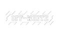 OFF-WHITE / オフホワイト