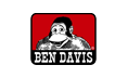 BEN DAVIS / ベンデイビス