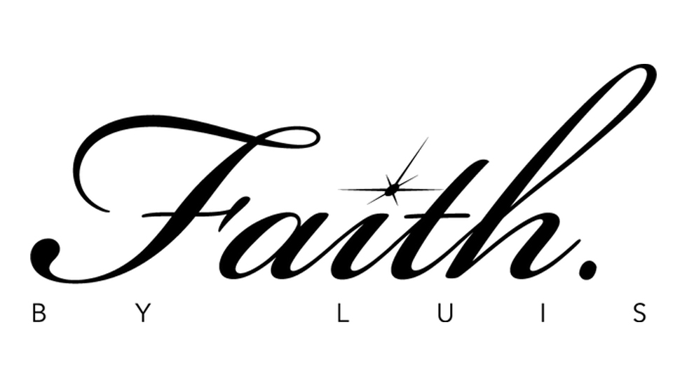 FAITH BY LUIS / フェイス バイ ルイス