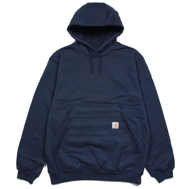 B系 ストリート系 | CARHARTT | カーハート | MIDWEIGHT HOODED 