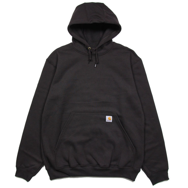 B系 ストリート系 | CARHARTT | カーハート | MIDWEIGHT HOODED 