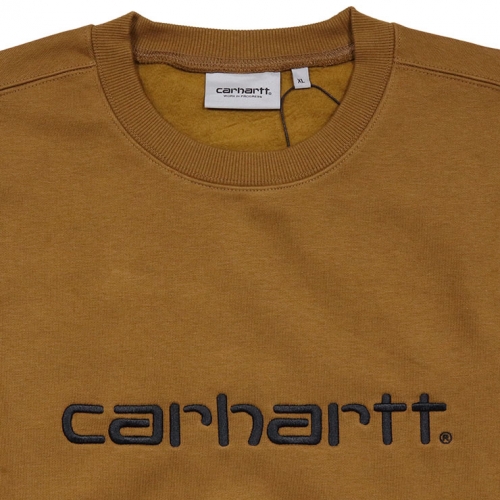 CARHARTT SWEATSHIRT I030229