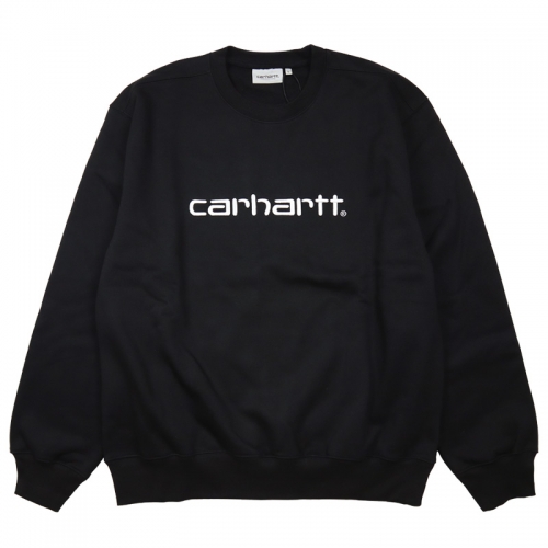 B系 ストリート系 | CARHARTT | カーハート | CARHARTT SWEATSHIRT ...