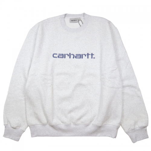 B系 ストリート系 | CARHARTT | カーハート | CARHARTT SWEATSHIRT ...