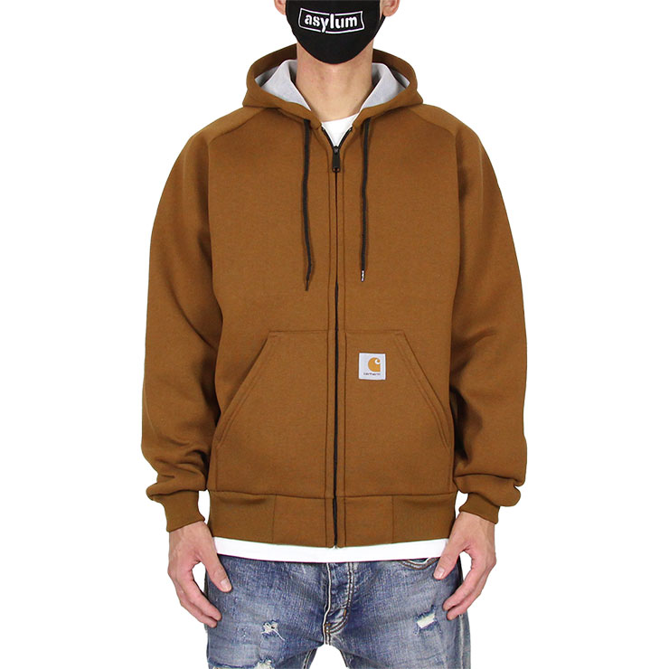 B系 ストリート系 | CARHARTT | カーハート | CAR-LUX HOODED JACKET ...