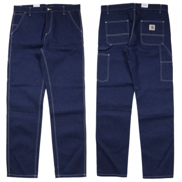 RUCK SINGLE KNEE PANT I022948.012Y パンツ デニムパンツ