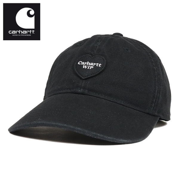 HEART PATCH CAP I032132 キャップ 帽子|Carhartt WIP(カーハート