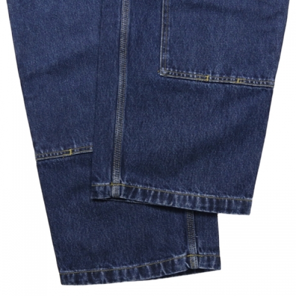 carhartt カーハート WIP ナッシュ ダブルニーパンツ – TopIsm