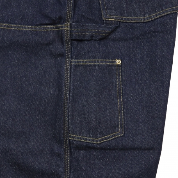 CARHARTT : NASH カラーデニムパンツ NASH DK PANT I032106 102 デニムパンツ Gパン ジーンズ