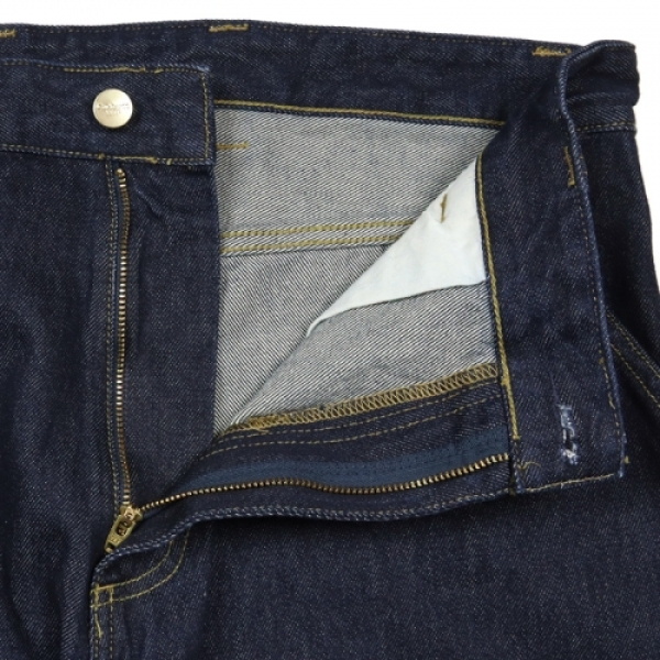 CARHARTT : NASH カラーデニムパンツ NASH DK PANT I032106 102 デニムパンツ Gパン ジーンズ