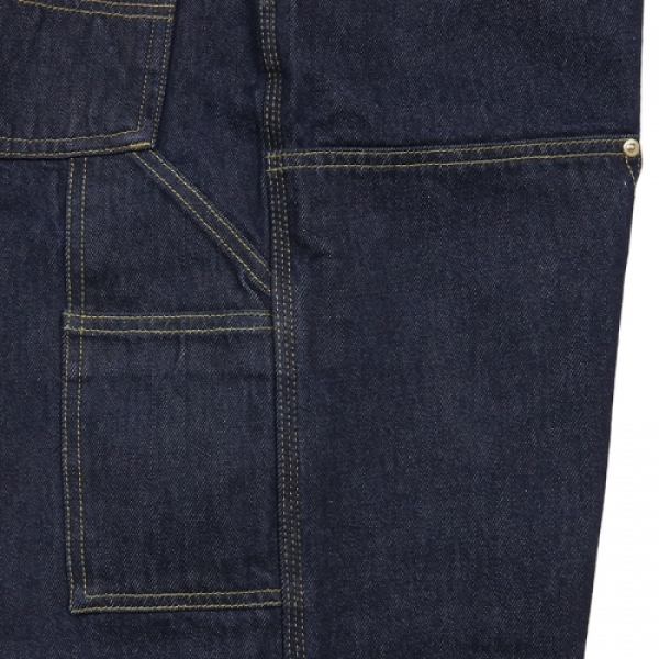 CARHARTT【グレージーンズ/パンツ】 Gray jeans \
