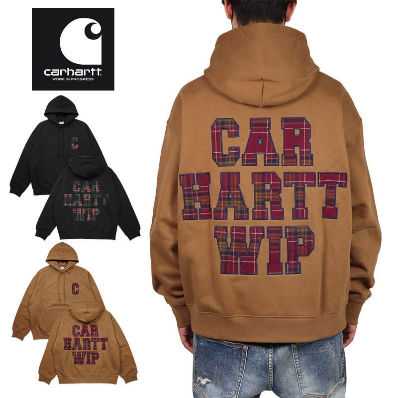 B系 ストリート系 | CARHARTT | カーハート | HOODED WILES SWEAT ...