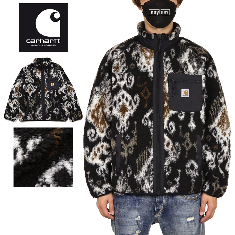 B系 ストリート系 | CARHARTT | カーハート | PRENTIS LINER I025120