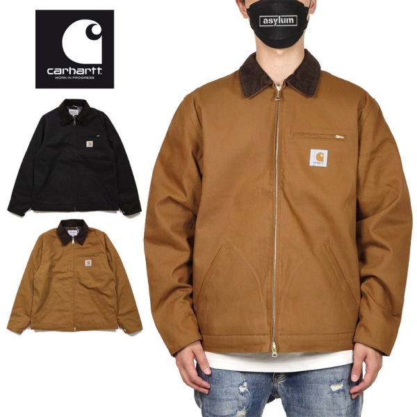 HERALD JACKET I033765 ジャケット|Carhartt WIP(カーハート