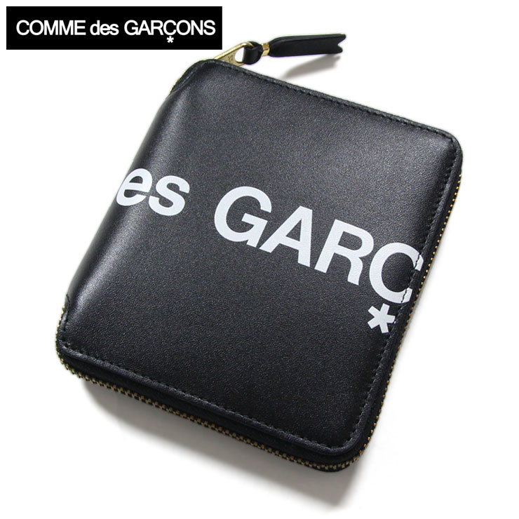 B系 ストリート系   COMME des GARCONS   コムデギャルソン   ラウンド