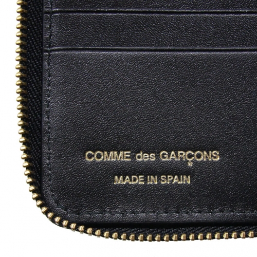 B系 ストリート系 | COMME des GARCONS | コムデギャルソン | ラウンド 