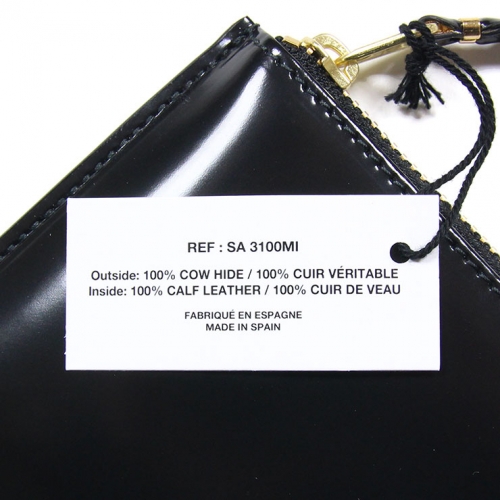 B系 ストリート系 | COMME des GARCONS | コムデギャルソン | L字型 