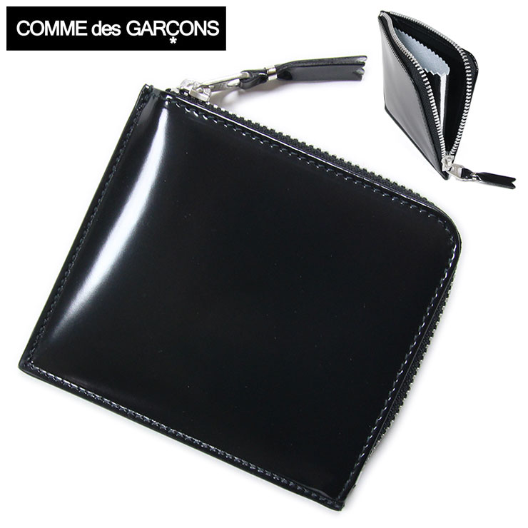 Comme des Garcons L字型財布 | hartwellspremium.com