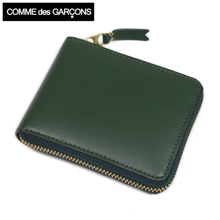 COMME des GARCONS 財布