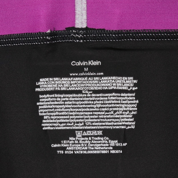 Amazon.com: Calvin Klein Men's Sustainable Steel Micro 3