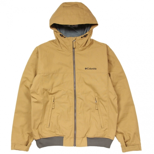 B系 ストリート系 | COLUMBIA | コロンビア | ロマビスタフーディー 
