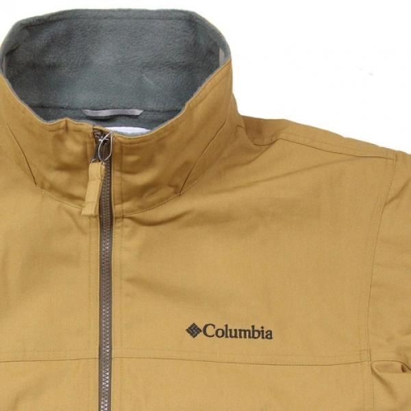 ロマビスタスタンドネックジャケット PM3754 ジャケット