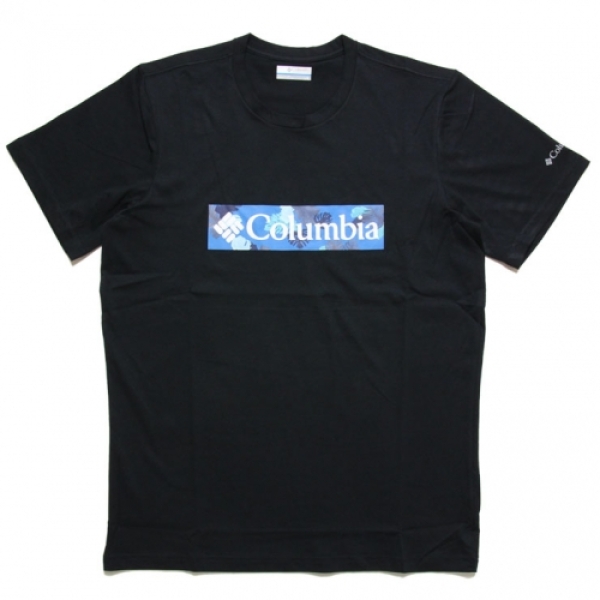 ラピッドリッジグラフィックTシャツ AE0403 Tシャツ 半袖Tシャツ