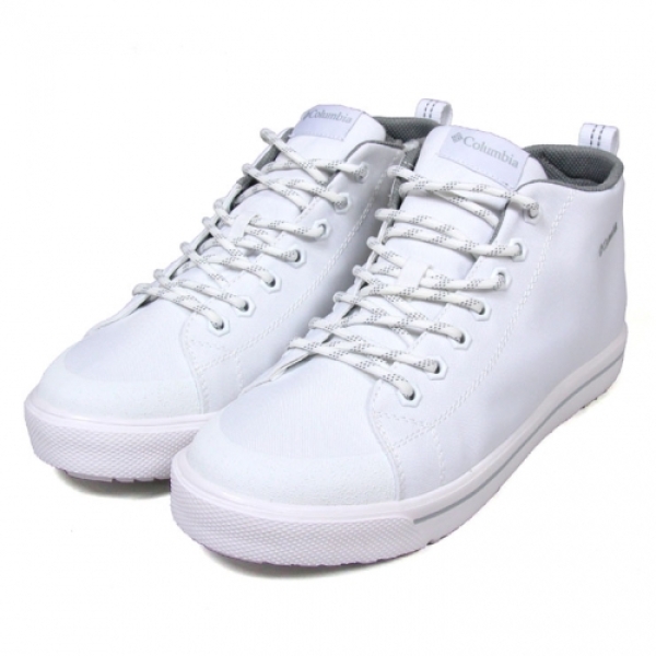 ホーソンレイン2 アドバンス オムニテック YU0314 WHITE レイン