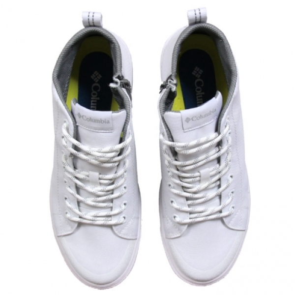 ホーソンレイン2 アドバンス オムニテック YU0314 WHITE レイン