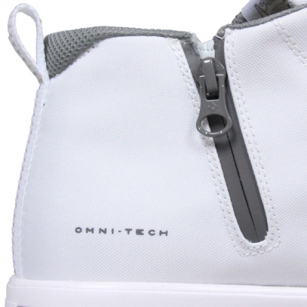 ホーソンレイン2 アドバンス オムニテック YU0314 WHITE レイン