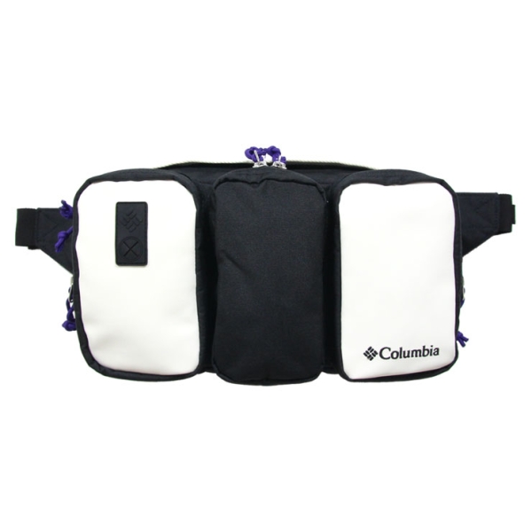 バイパーリッジ PU8244 ウエストバッグ ボディバッグ|COLUMBIA