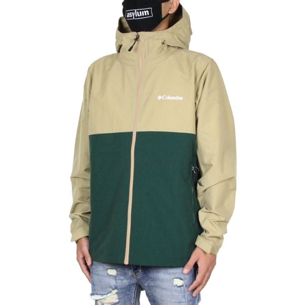 ヴィザボナパスジャケット PM3844 ジャケット ウインド