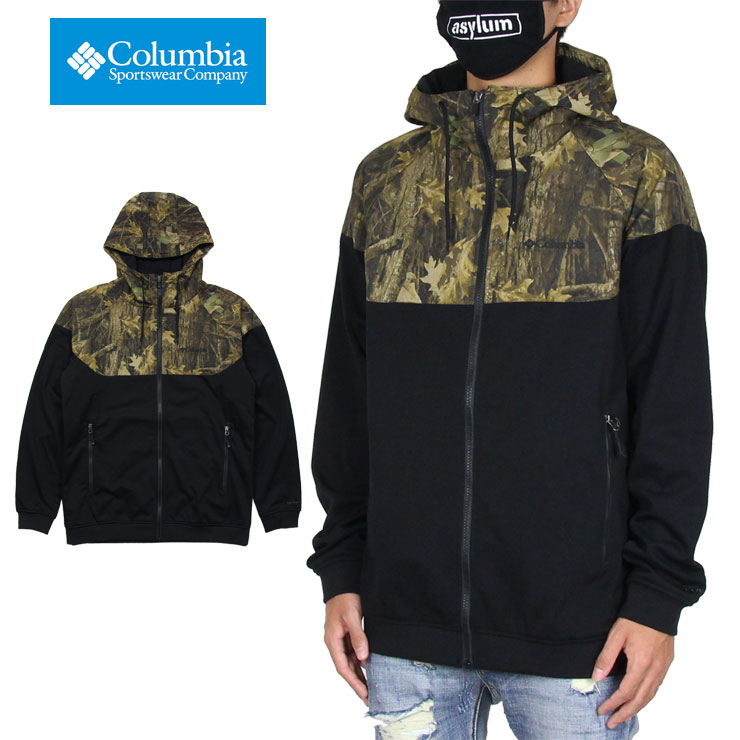 B系 ストリート系 Columbia コロンビア レッドテーブルパインズパターンドフルジップフーディー Pm3814 パーカー ジップパーカー Asylum アサイラム B系 ストリート系 Columbia コロンビア レッドテーブルパインズパターンドフルジップフーディー Pm3814 パーカー ジップパーカー Asylum アサイラム