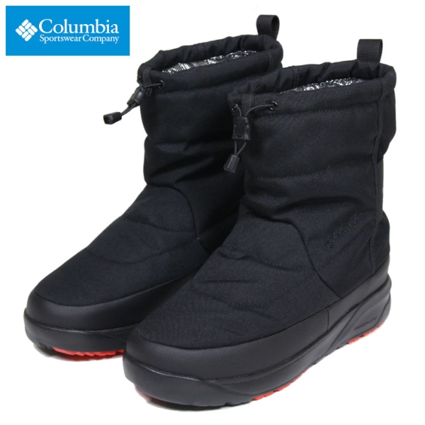 こ*ん様 美品★コロンビア スピンリールブーツアドバンスウォータープルーフオムニ Columbia（コロンビア） スピンリールブーツ アドバンス ウォーター