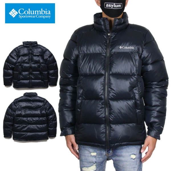 パイクレイクジャケット WE0019 ジャケット 中綿ジャケット|COLUMBIA