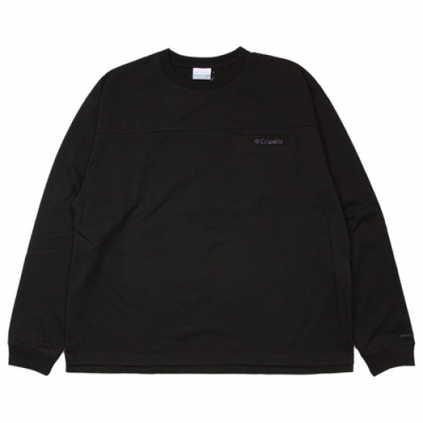 ロマビスタロングスリーブクルー PM0730 Tシャツ 長袖Tシャツ|COLUMBIA