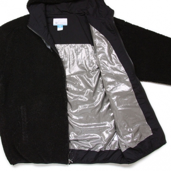 Columbia PM0699 ロックトゥーブルックフリースフルジップ Columbia コロンビア ジャケット メンズ ロック トゥー ブルック