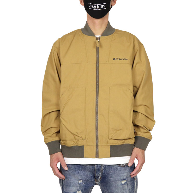 B系 ストリート系 | COLUMBIA | コロンビア | ロマビスタボンバー