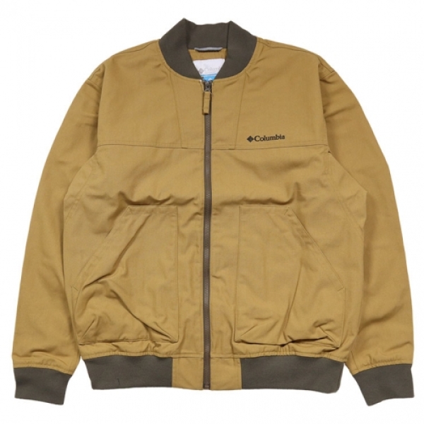 ロマビスタボンバージャケット PM0771 ジャケット アウター|COLUMBIA